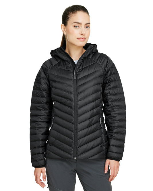 Ladies' Passamani Down Jacket
