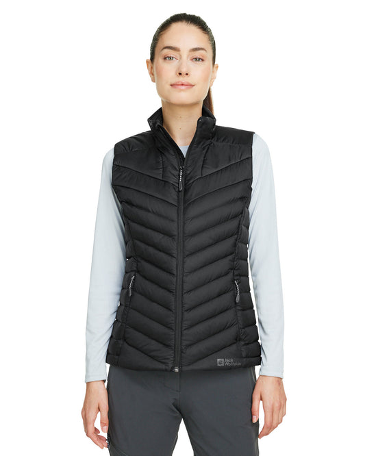 Ladies' Passamani Down Vest