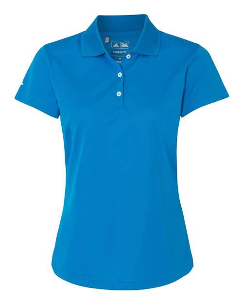 Women's Basic Polo