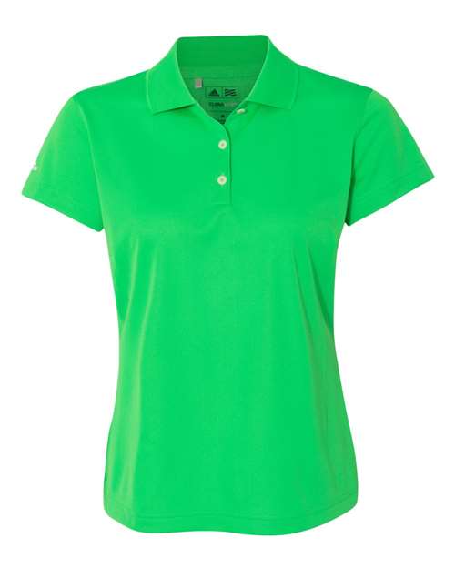 Women's Basic Polo