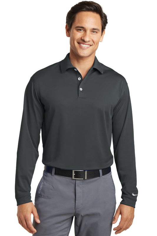 Tall Long Sleeve Dri-FIT Stretch Tech Polo
