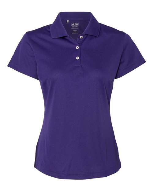 Women's Basic Polo