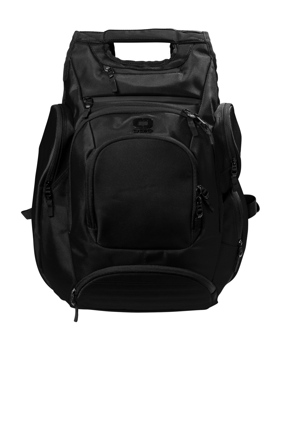 Metro Ballistic Pack