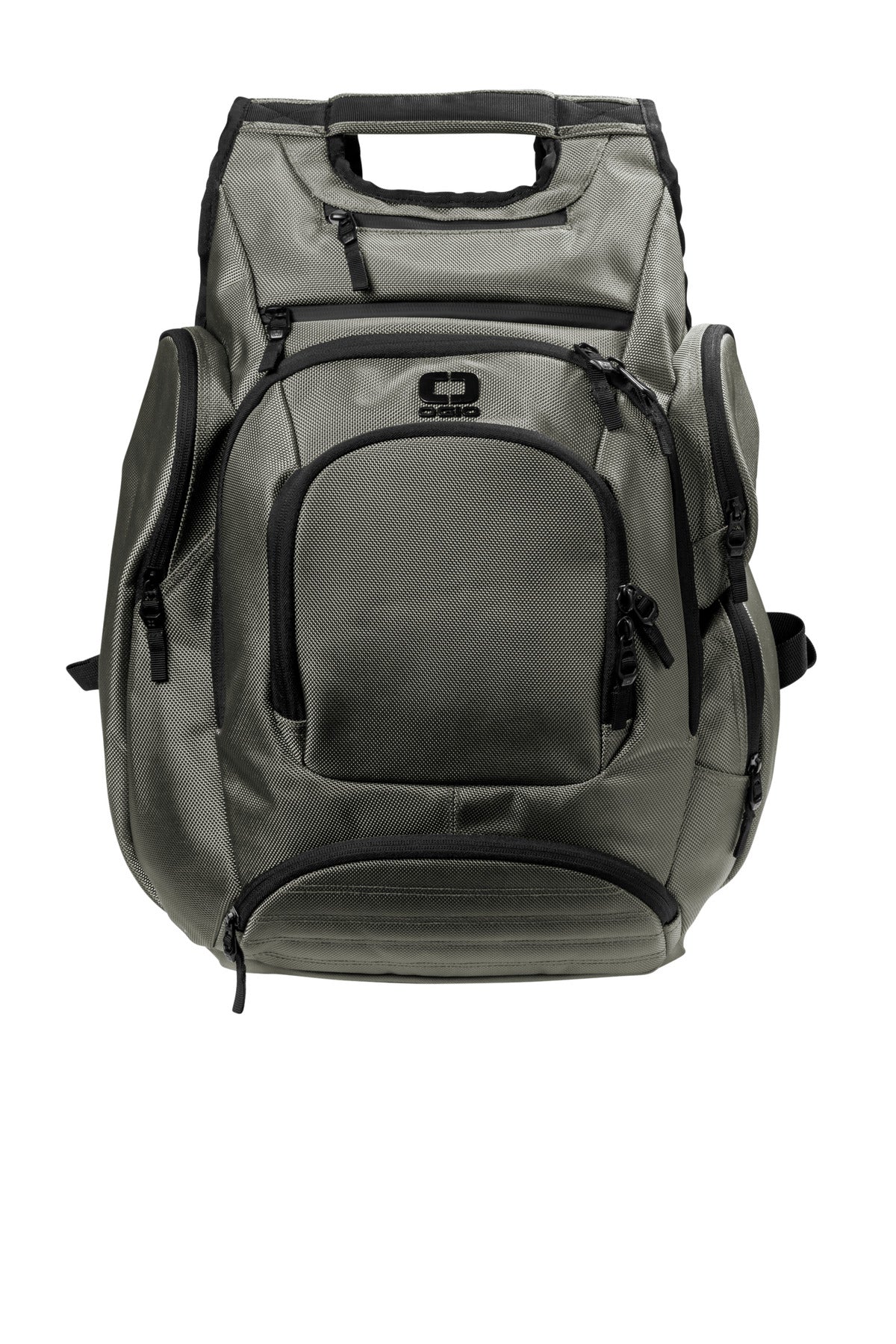 Metro Ballistic Pack