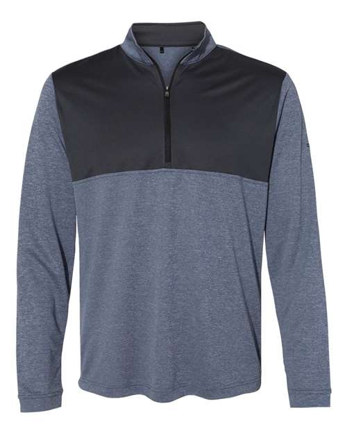 Lightweight Quarter-Zip Pullover