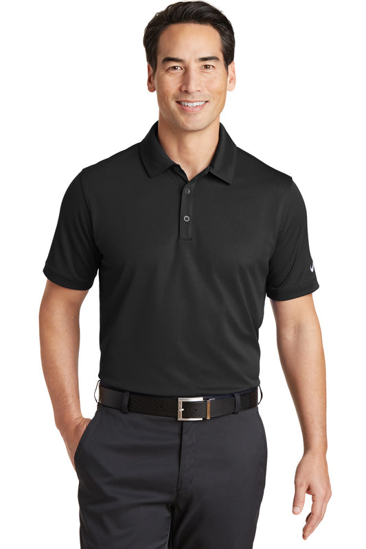 Dri-FIT Solid Icon Pique Modern Fit Polo