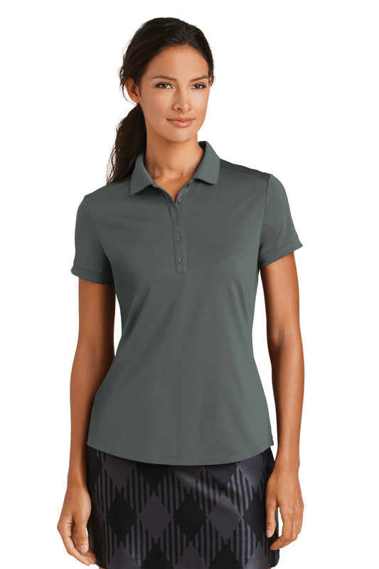 Ladies Dri-FIT Players Modern Fit  Polo