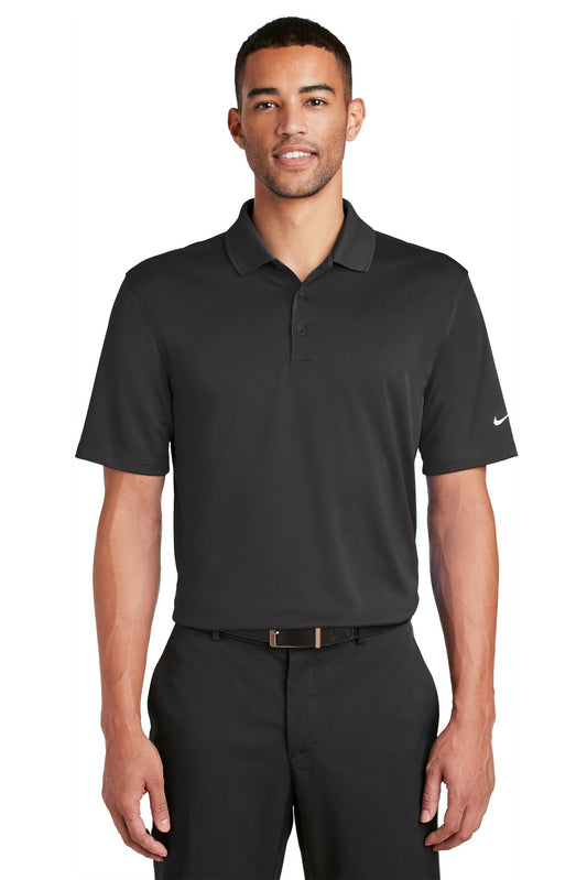 Dri-FIT Classic Fit Players Polo with Flat Knit Collar