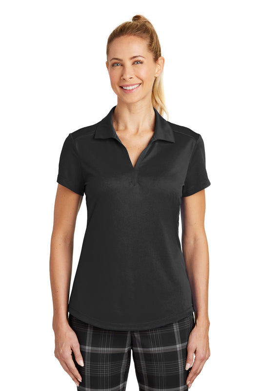 Ladies Dri-FIT Legacy Polo