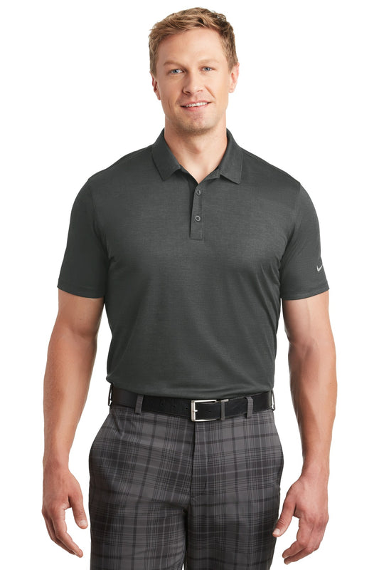 Dri-FIT Crosshatch Polo