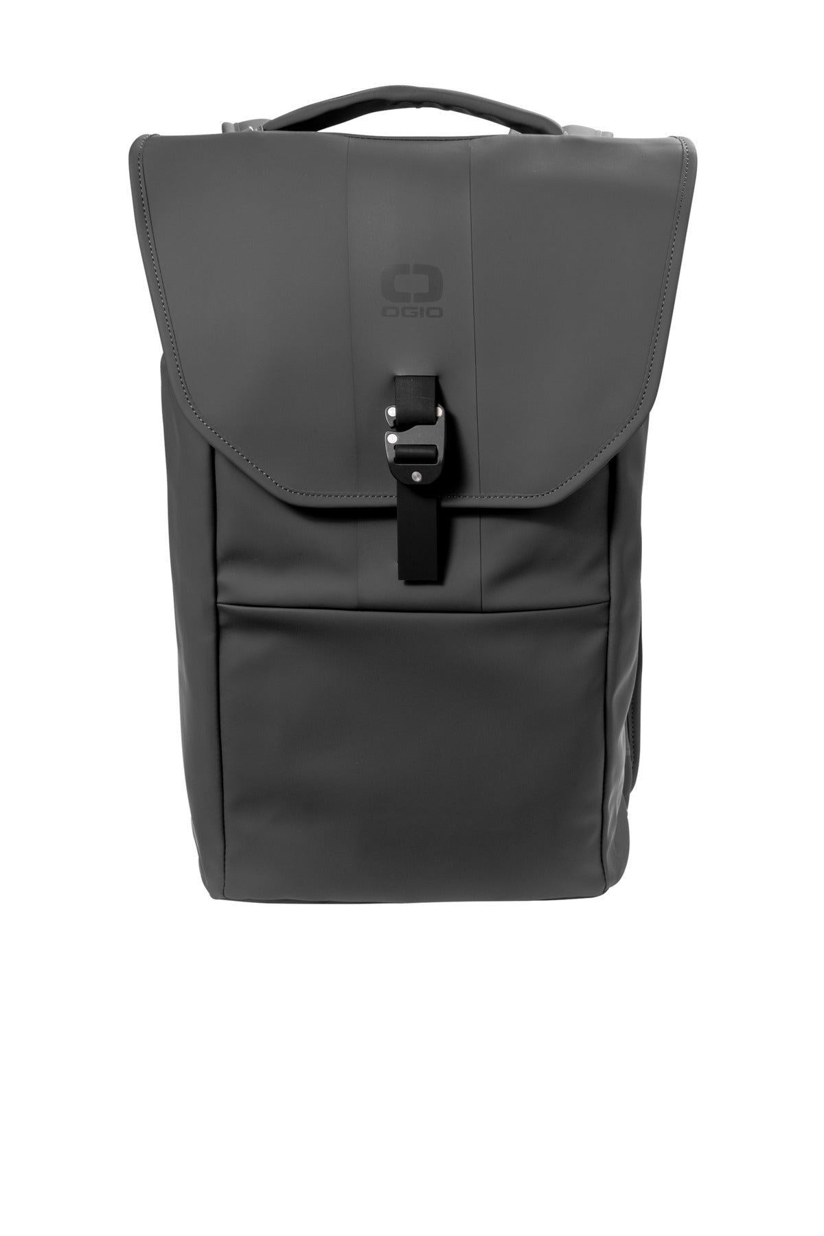 Resistant Rolltop Pack
