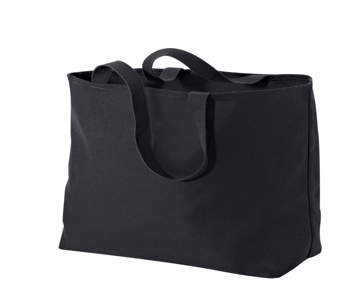 Ideal Twill Jumbo Tote