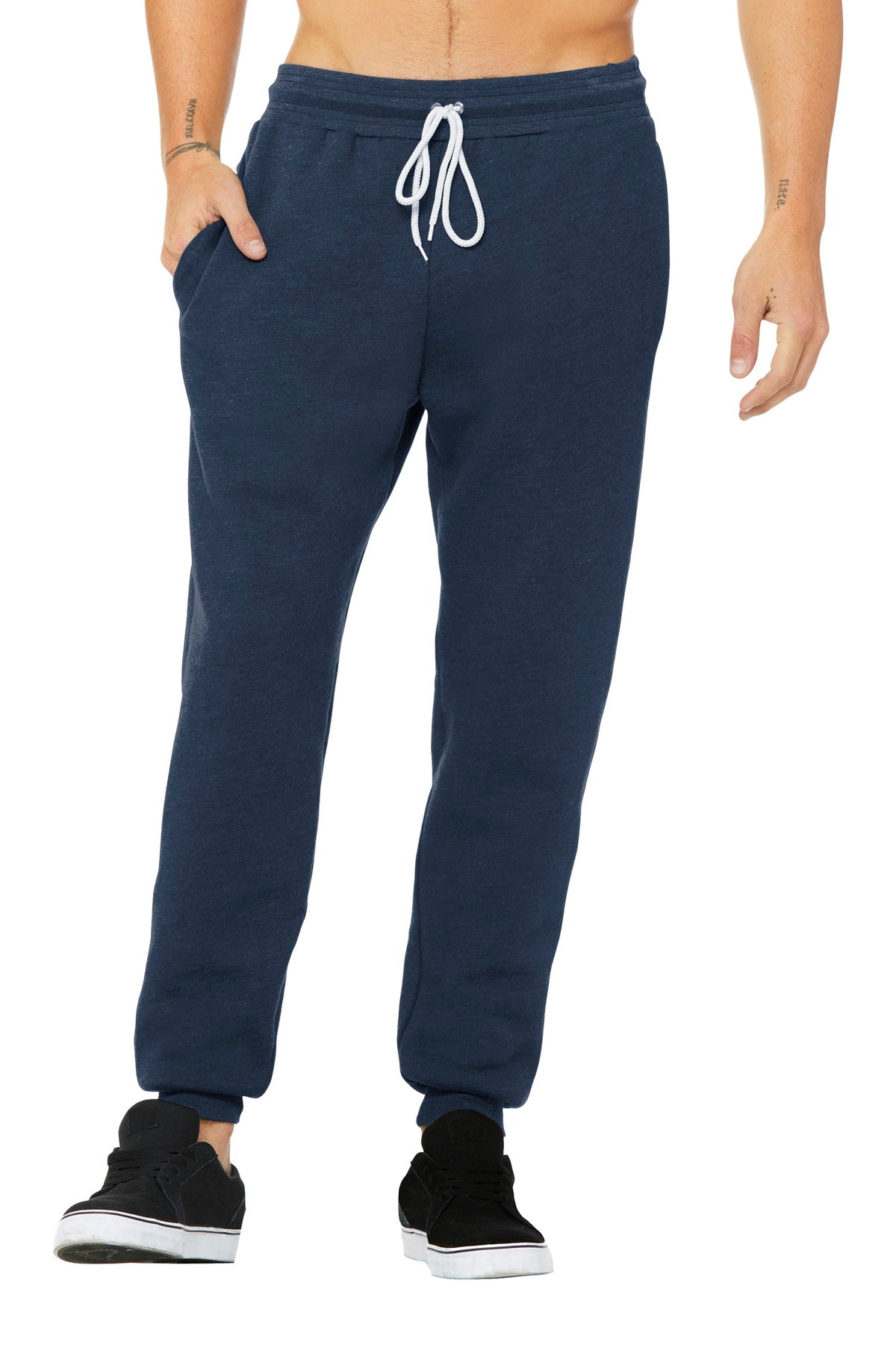 Unisex Jogger Sweatpants