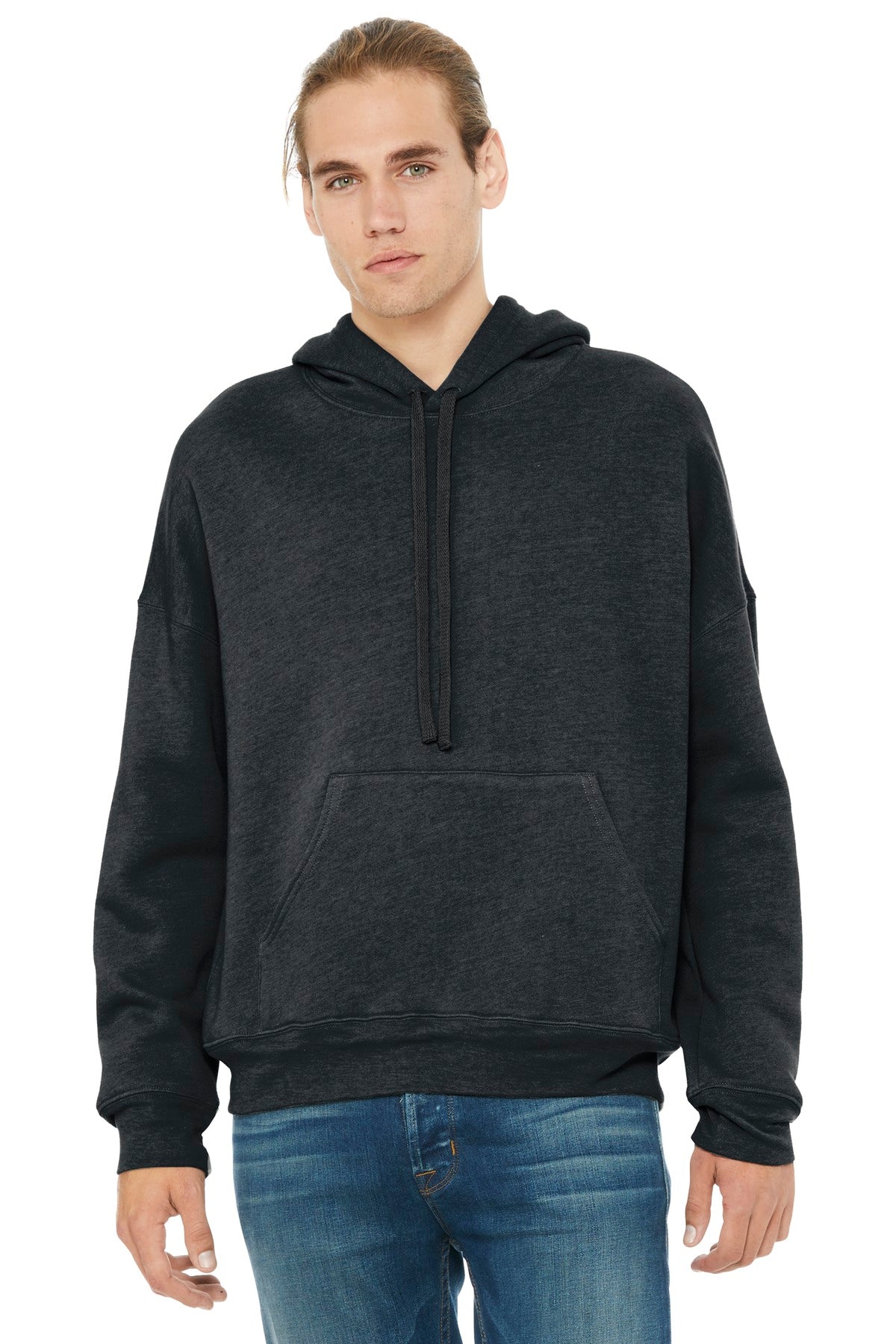 Unisex Sponge Fleece Pullover DTM Hoodie