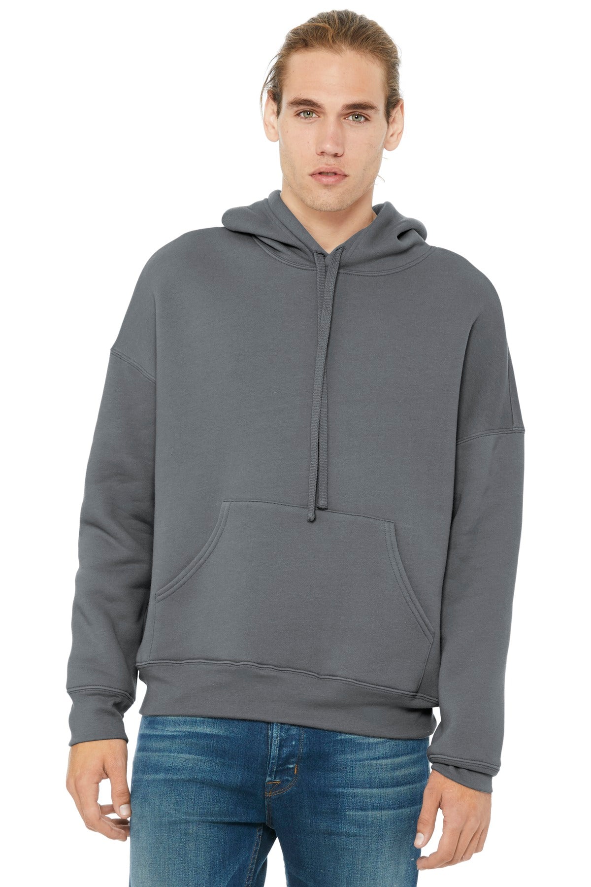 Unisex Sponge Fleece Pullover DTM Hoodie