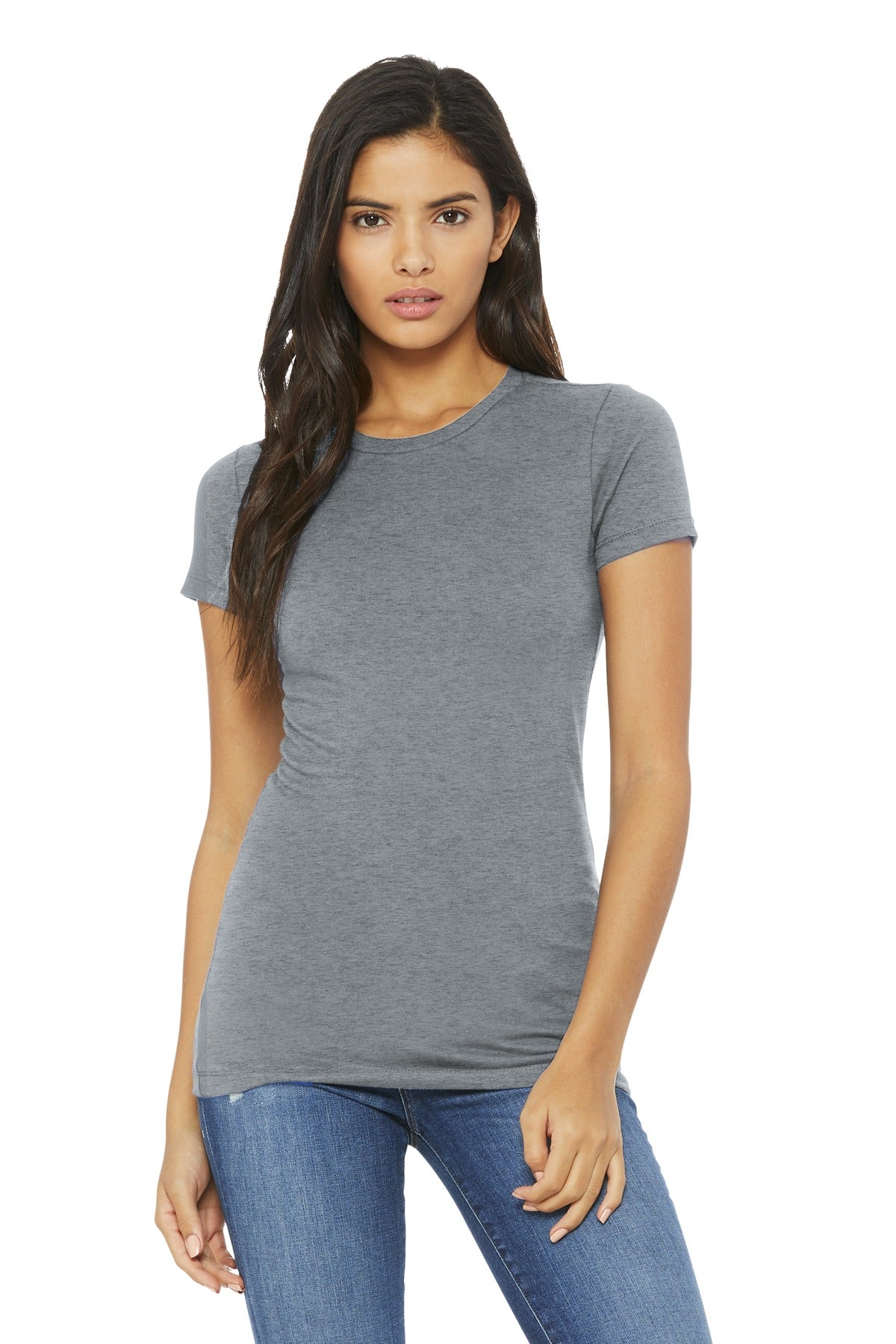 Women's Slim Fit Tee