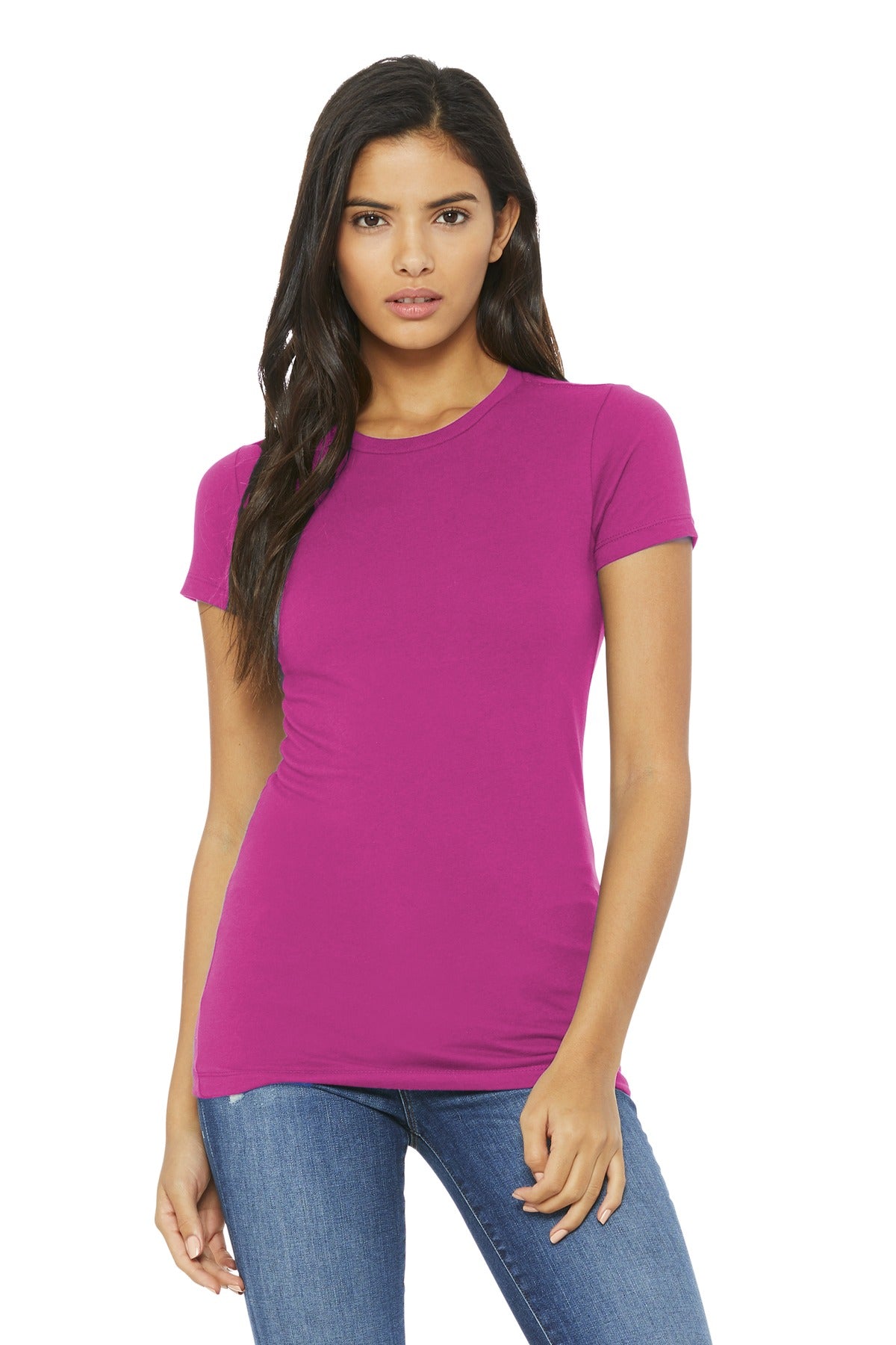 Women's Slim Fit Tee