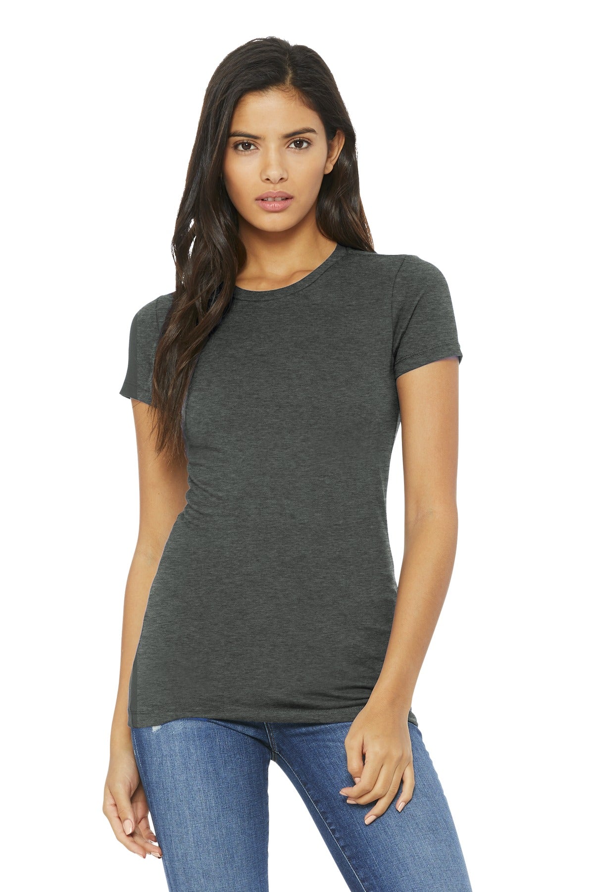 Women's Slim Fit Tee