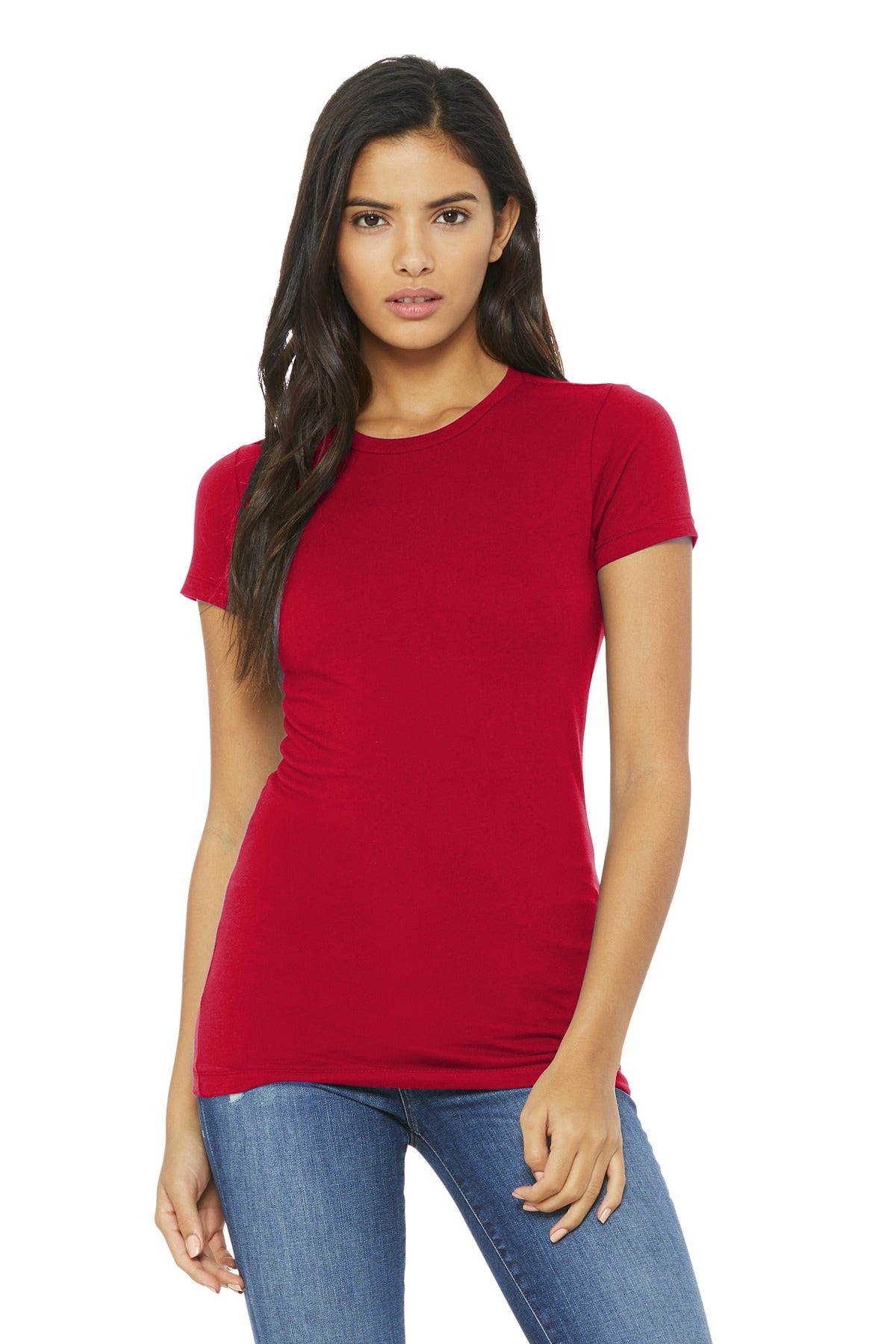 Women's Slim Fit Tee