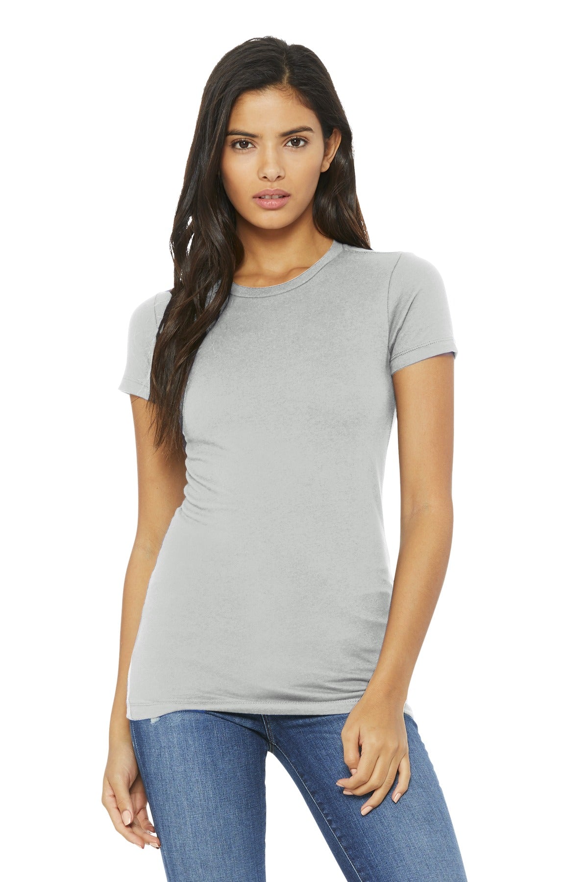 Women's Slim Fit Tee