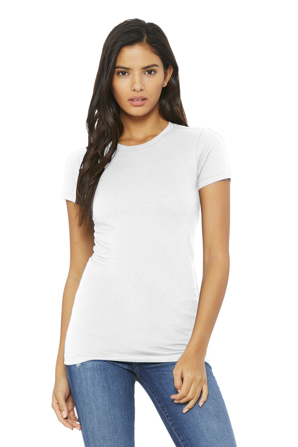 Women's Slim Fit Tee