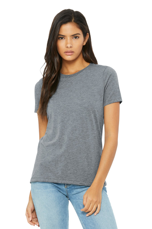 Women's Relaxed Triblend Tee