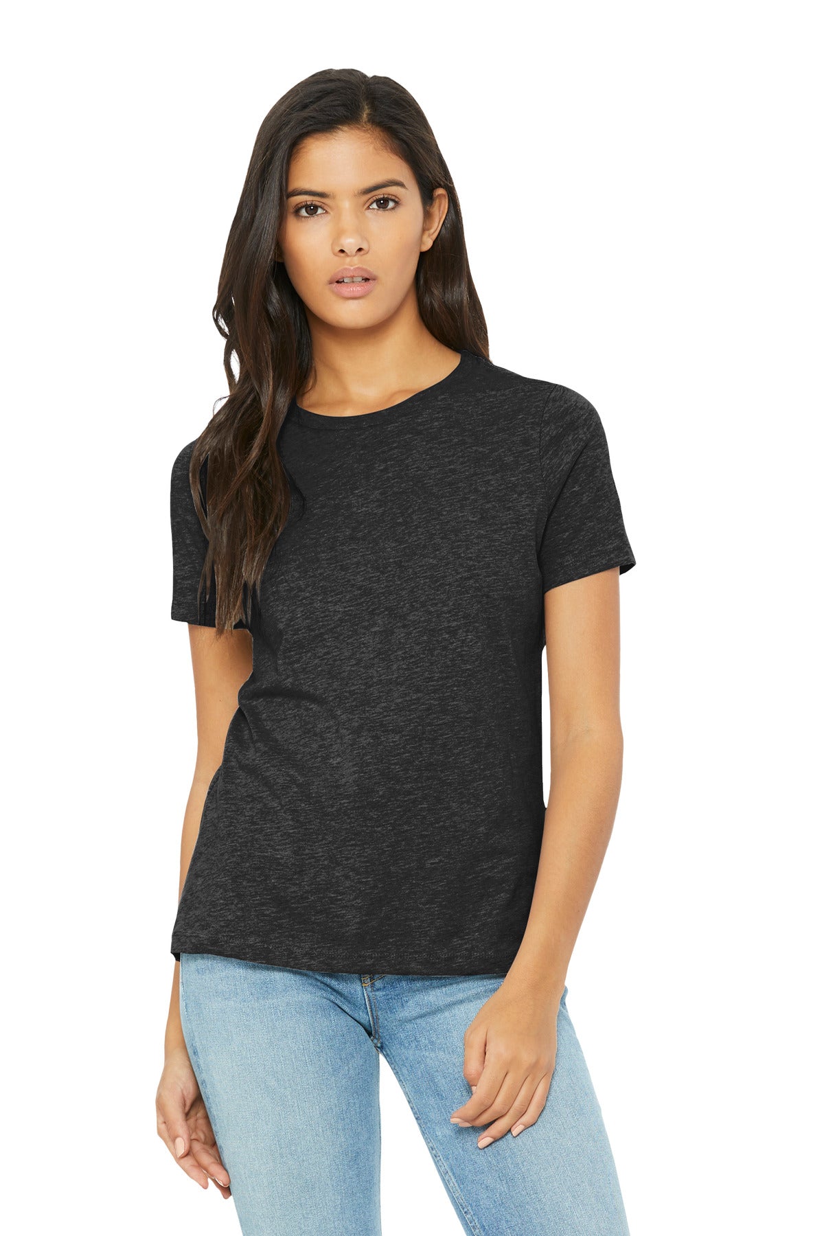 Women's Relaxed Triblend Tee