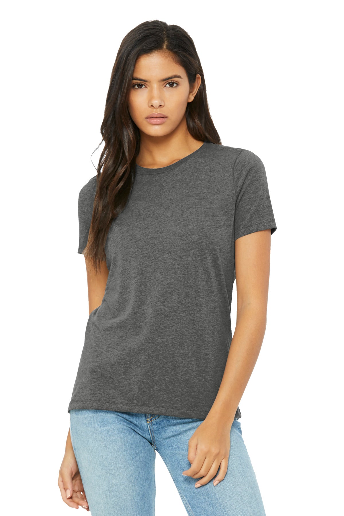 Women's Relaxed Triblend Tee