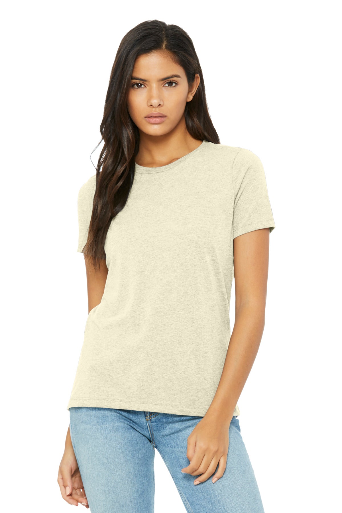 Women's Relaxed Triblend Tee