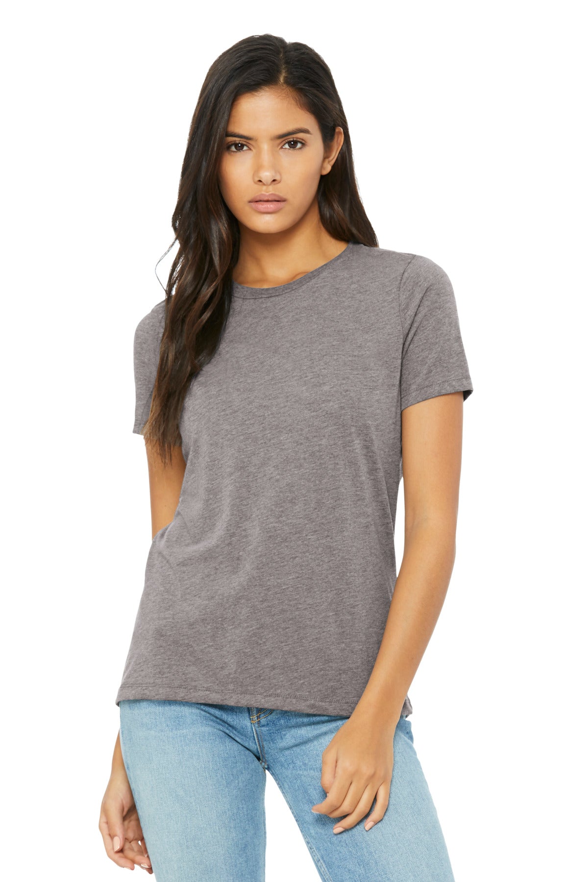 Women's Relaxed Triblend Tee