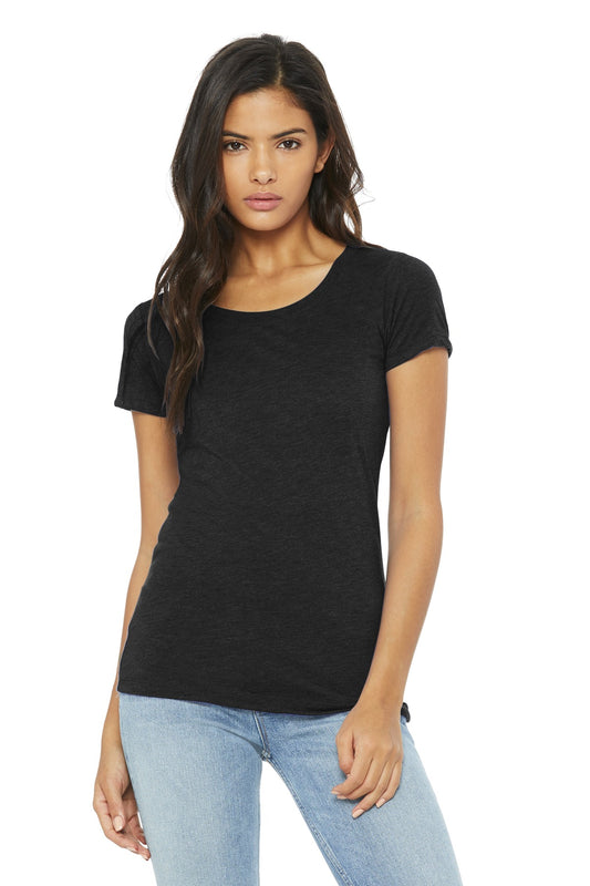 Women's Triblend Short Sleeve Tee