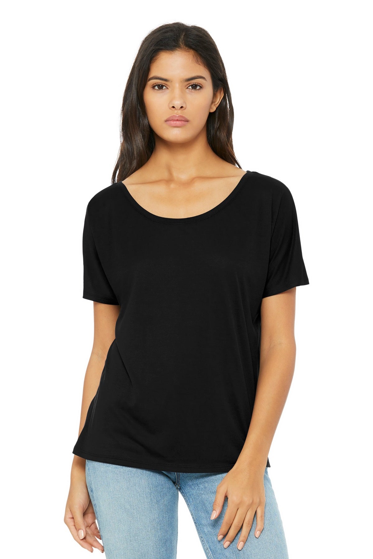 Women's Slouchy Tee