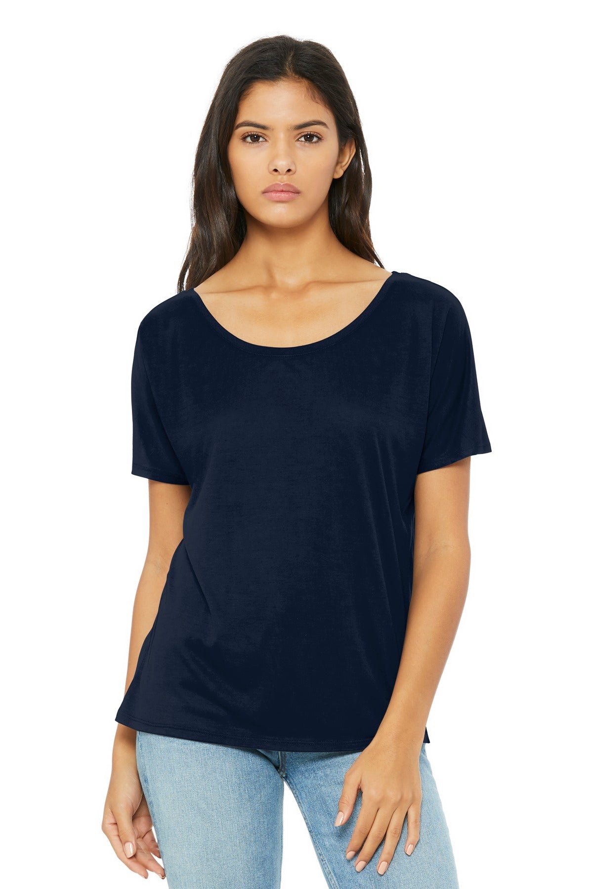 Women's Slouchy Tee