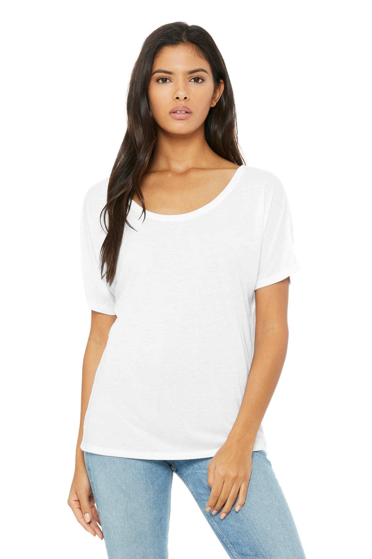 Women's Slouchy Tee