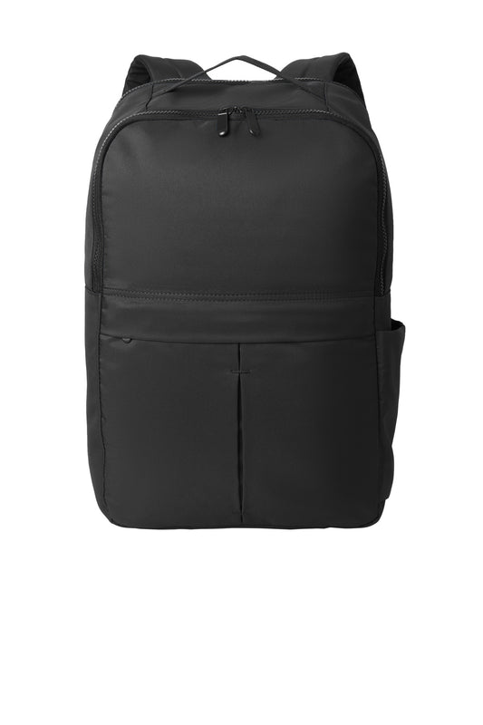 Matte Backpack