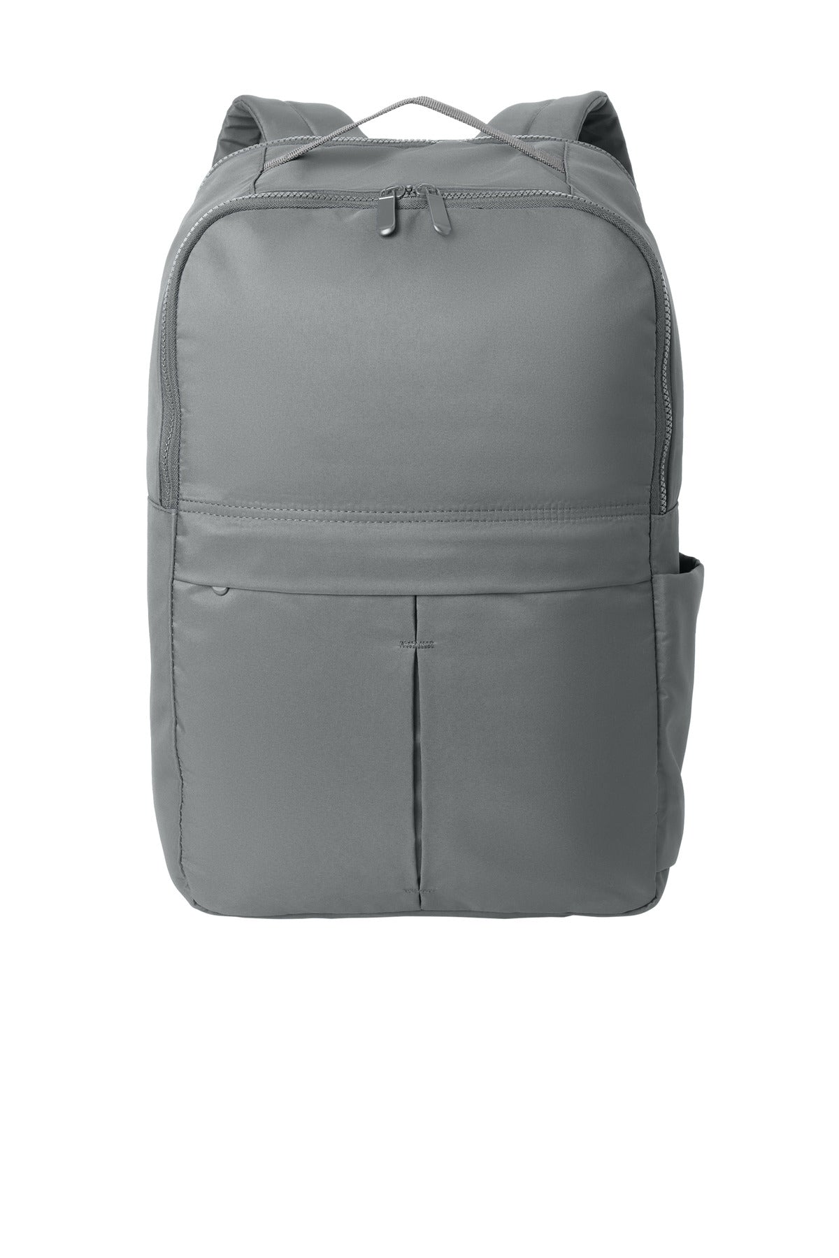 Matte Backpack
