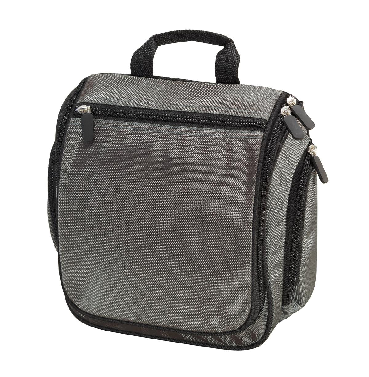 Hanging Toiletry Kit