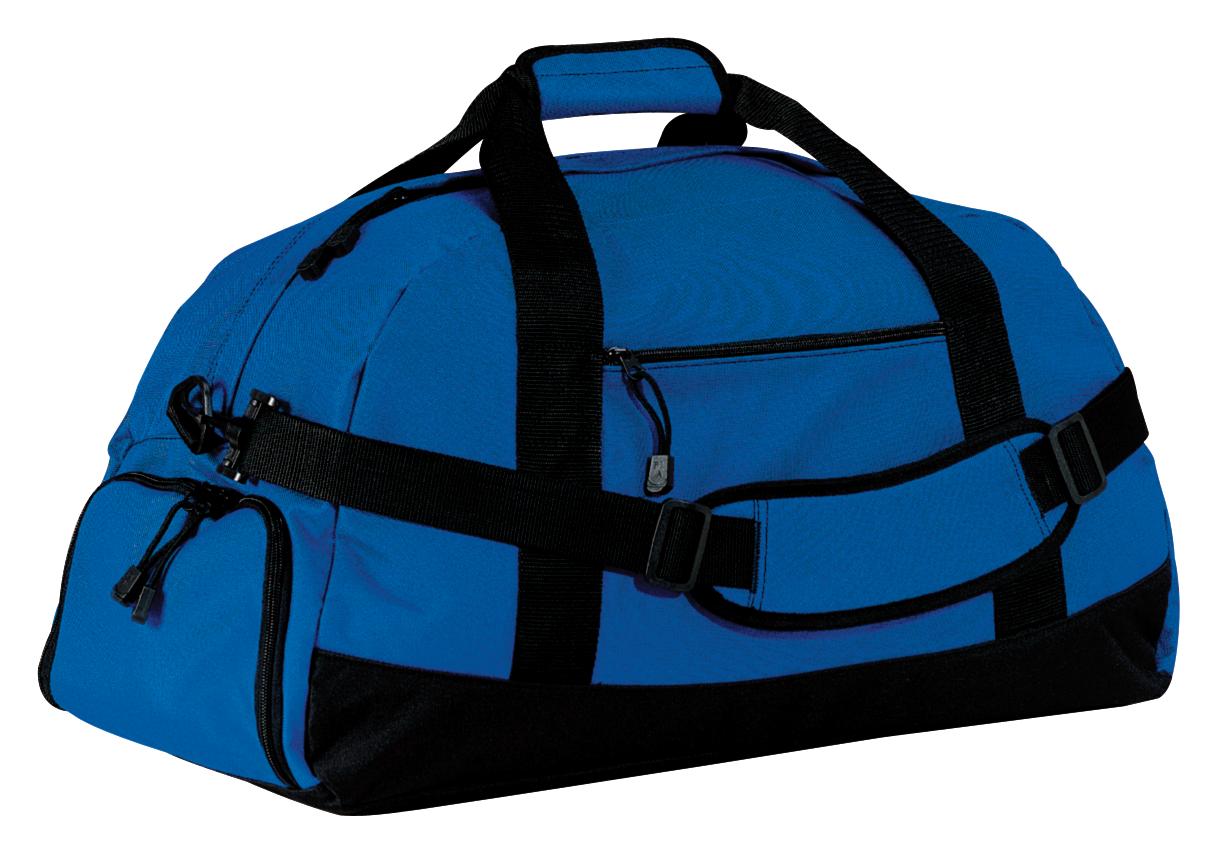 Basic Large Duffel