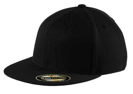 Flexfit 210® Flat Bill Cap