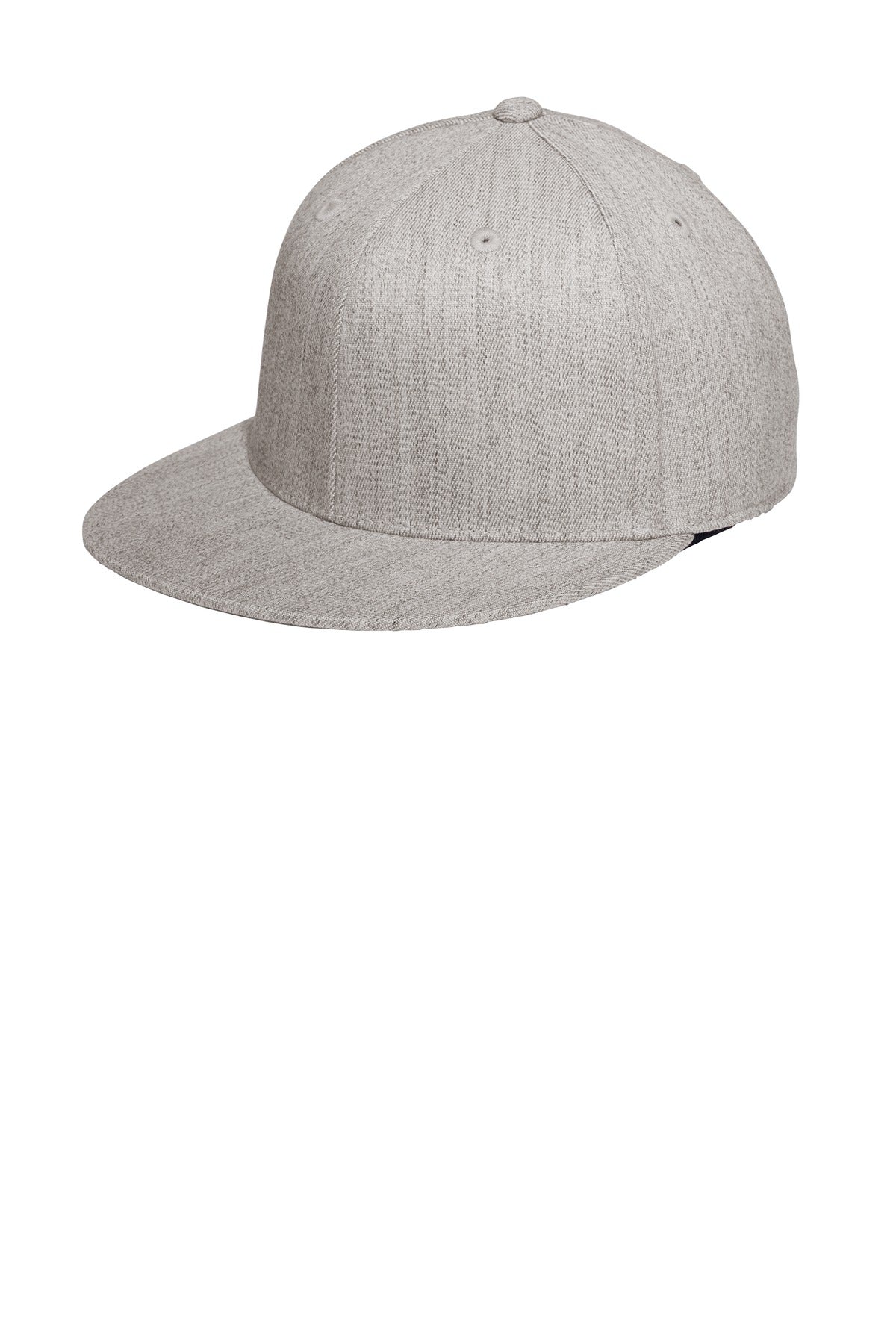 Flexfit 210® Flat Bill Cap