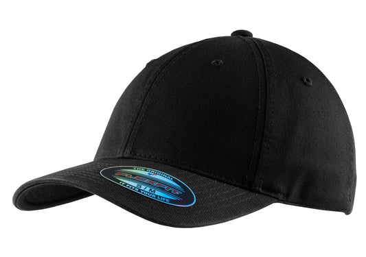Flexfit® Garment-Washed Cap