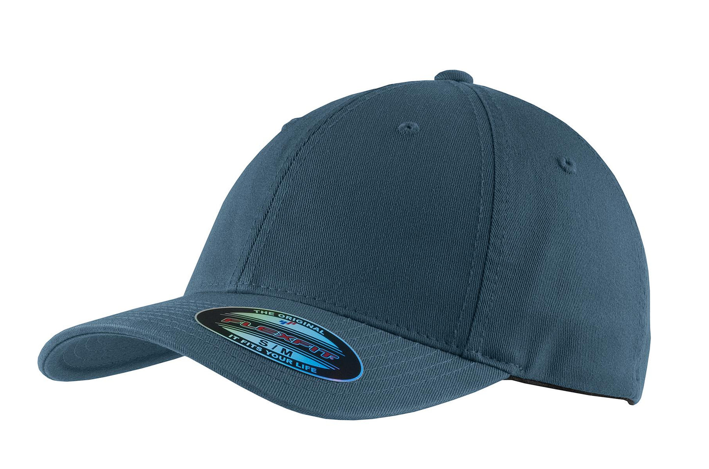 Flexfit® Garment-Washed Cap
