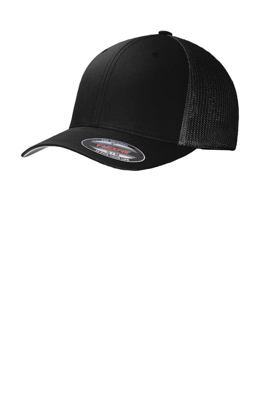 Flexfit® Mesh Back Cap