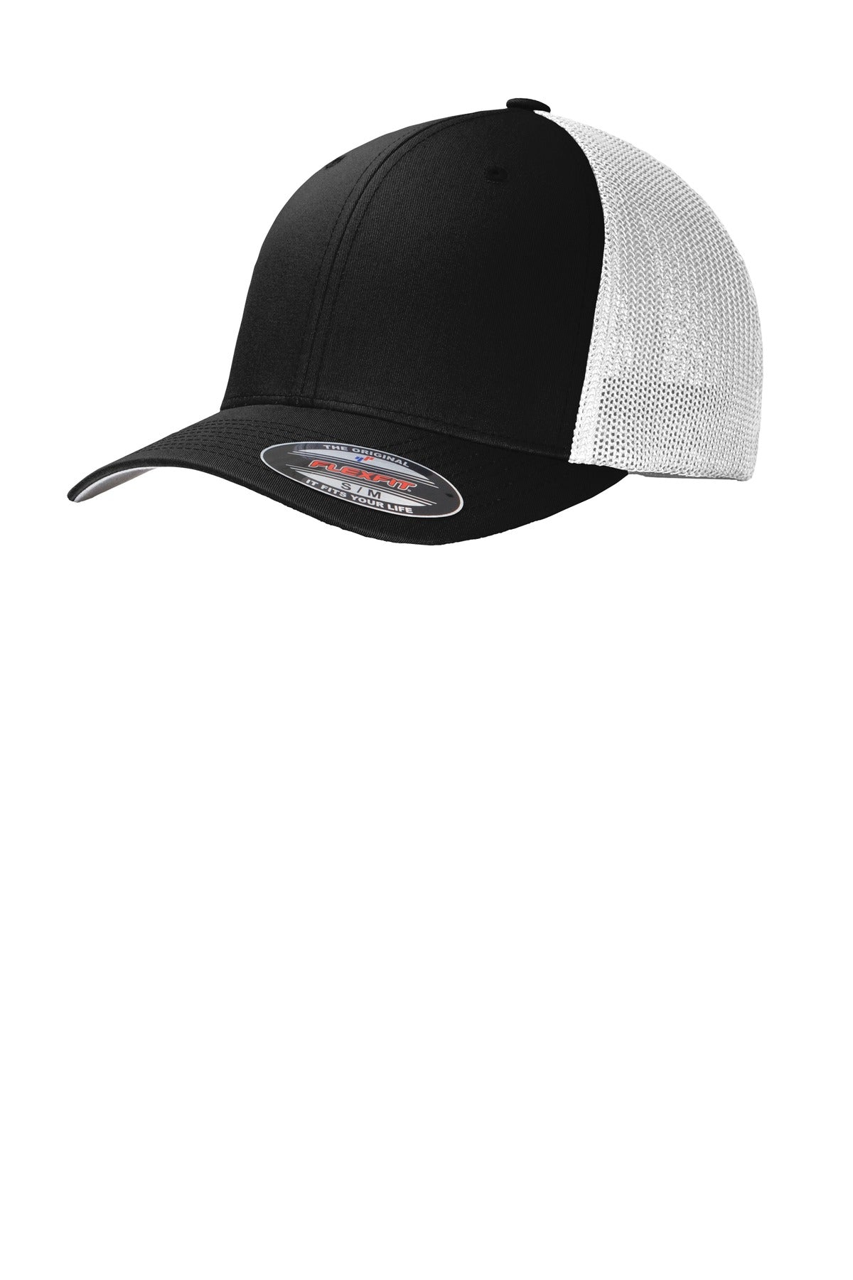 Flexfit® Mesh Back Cap