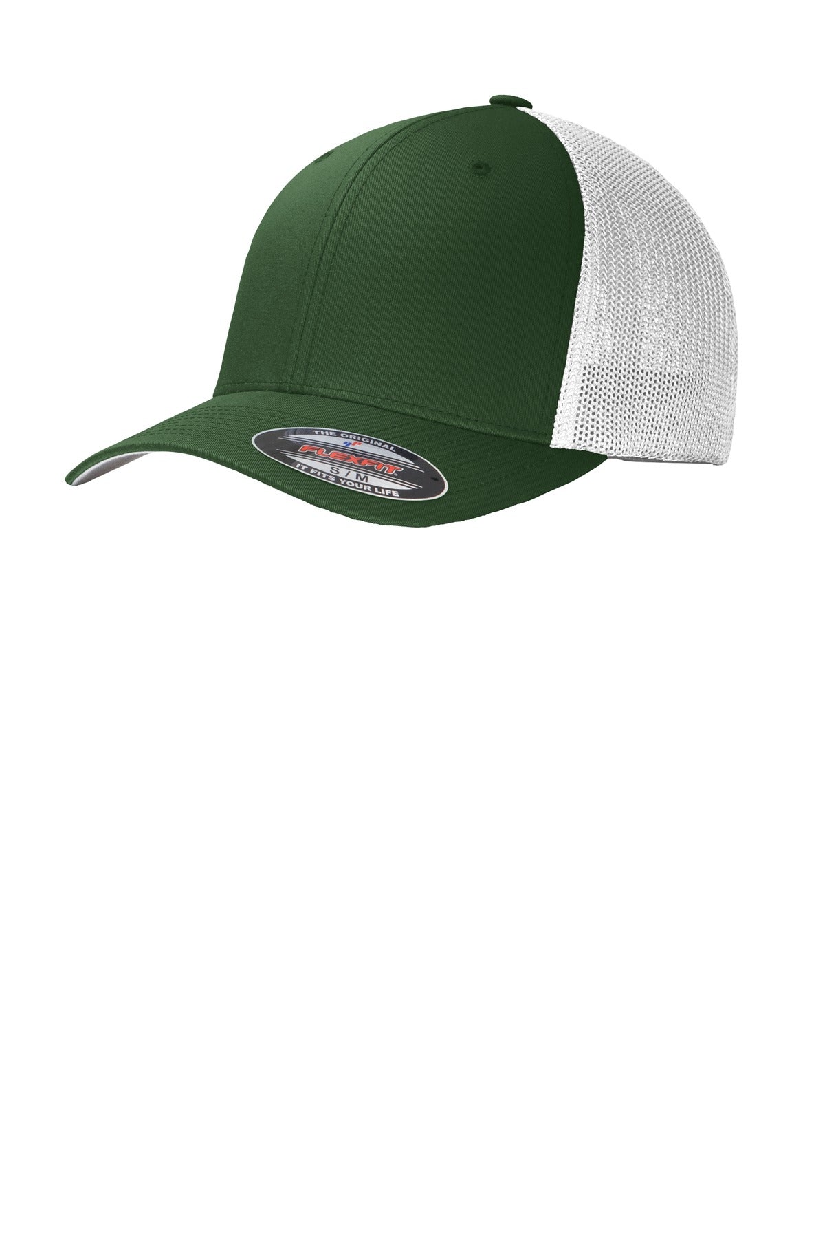 Flexfit® Mesh Back Cap