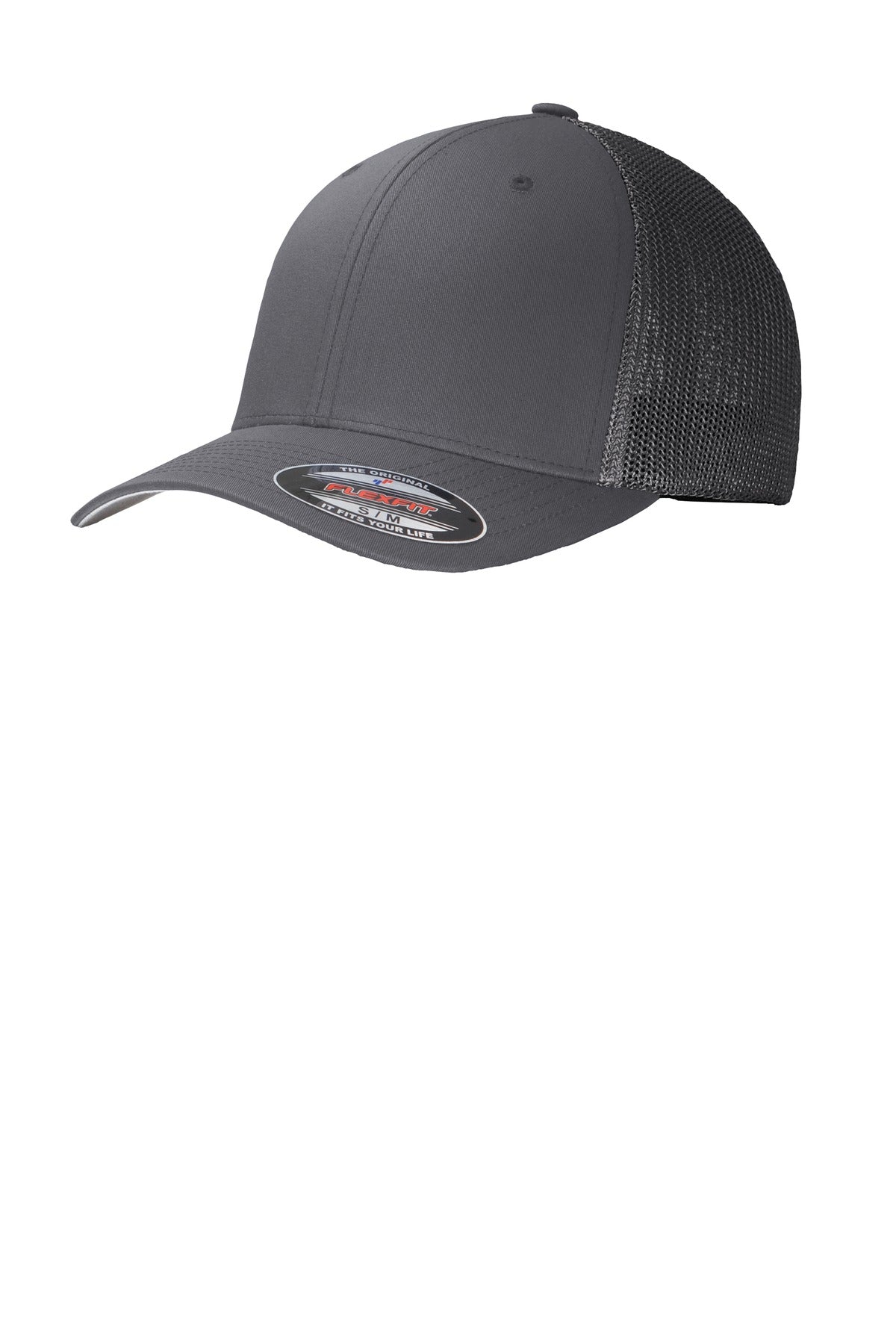 Flexfit® Mesh Back Cap