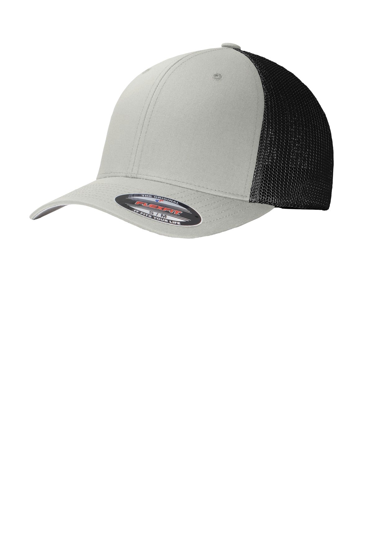 Flexfit® Mesh Back Cap