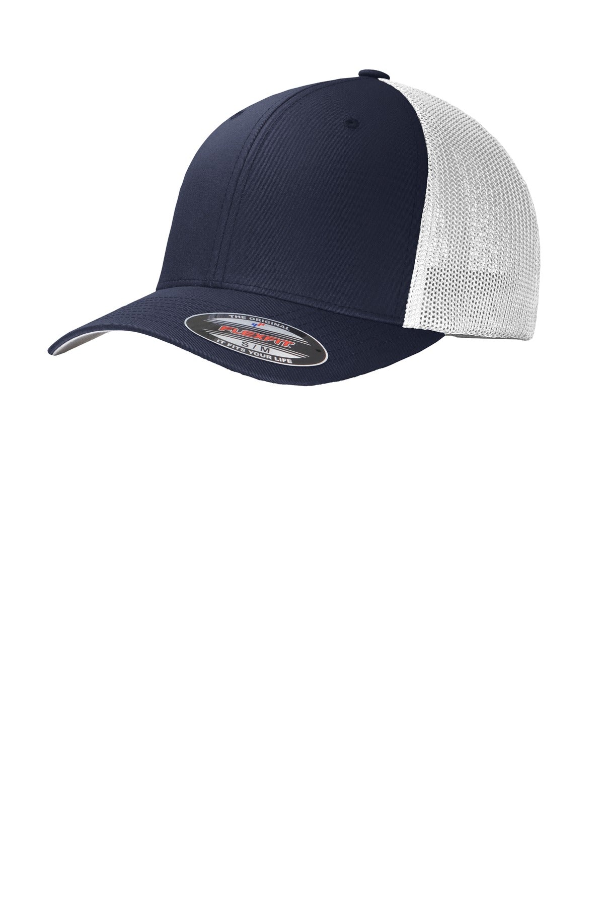 Flexfit® Mesh Back Cap