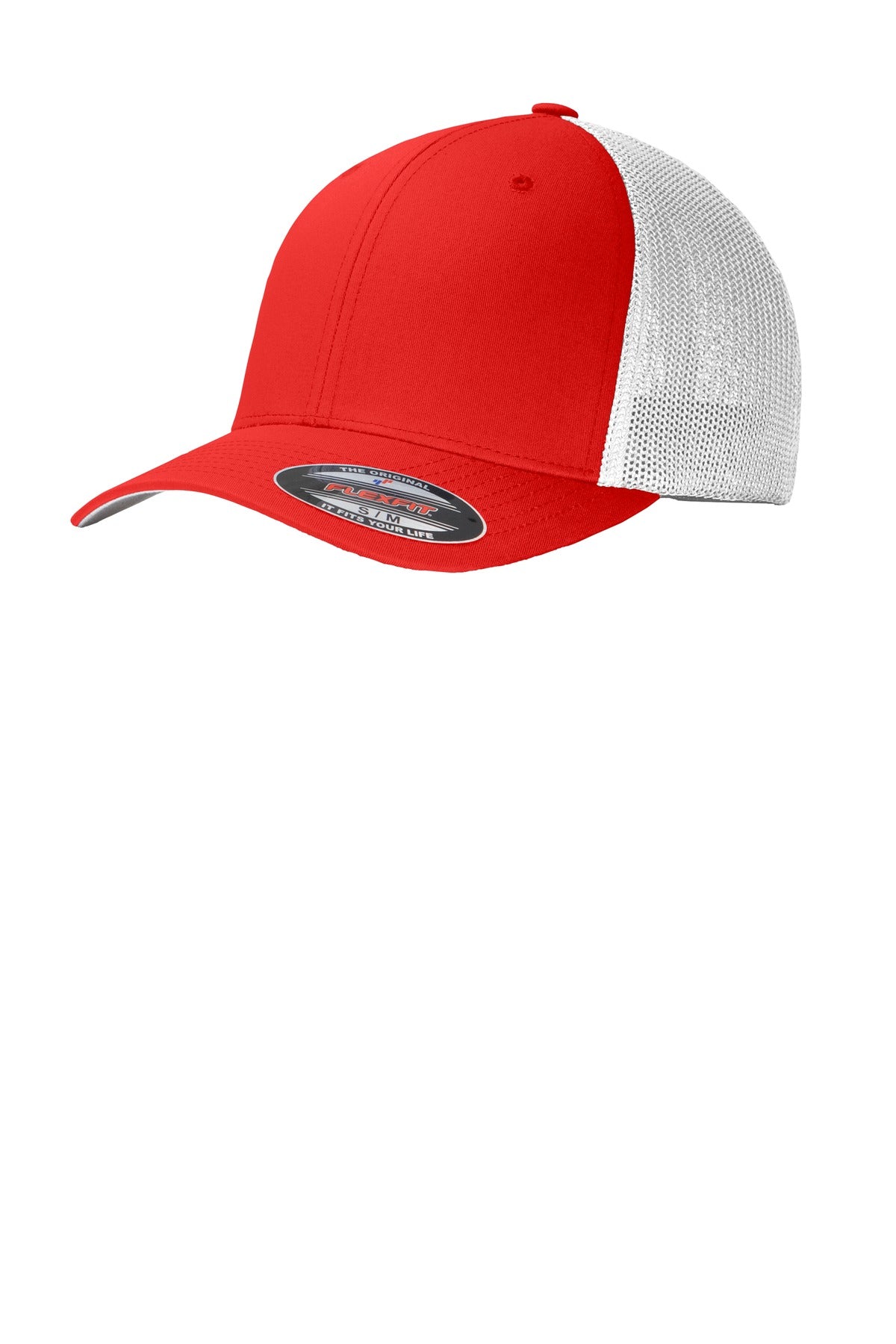Flexfit® Mesh Back Cap