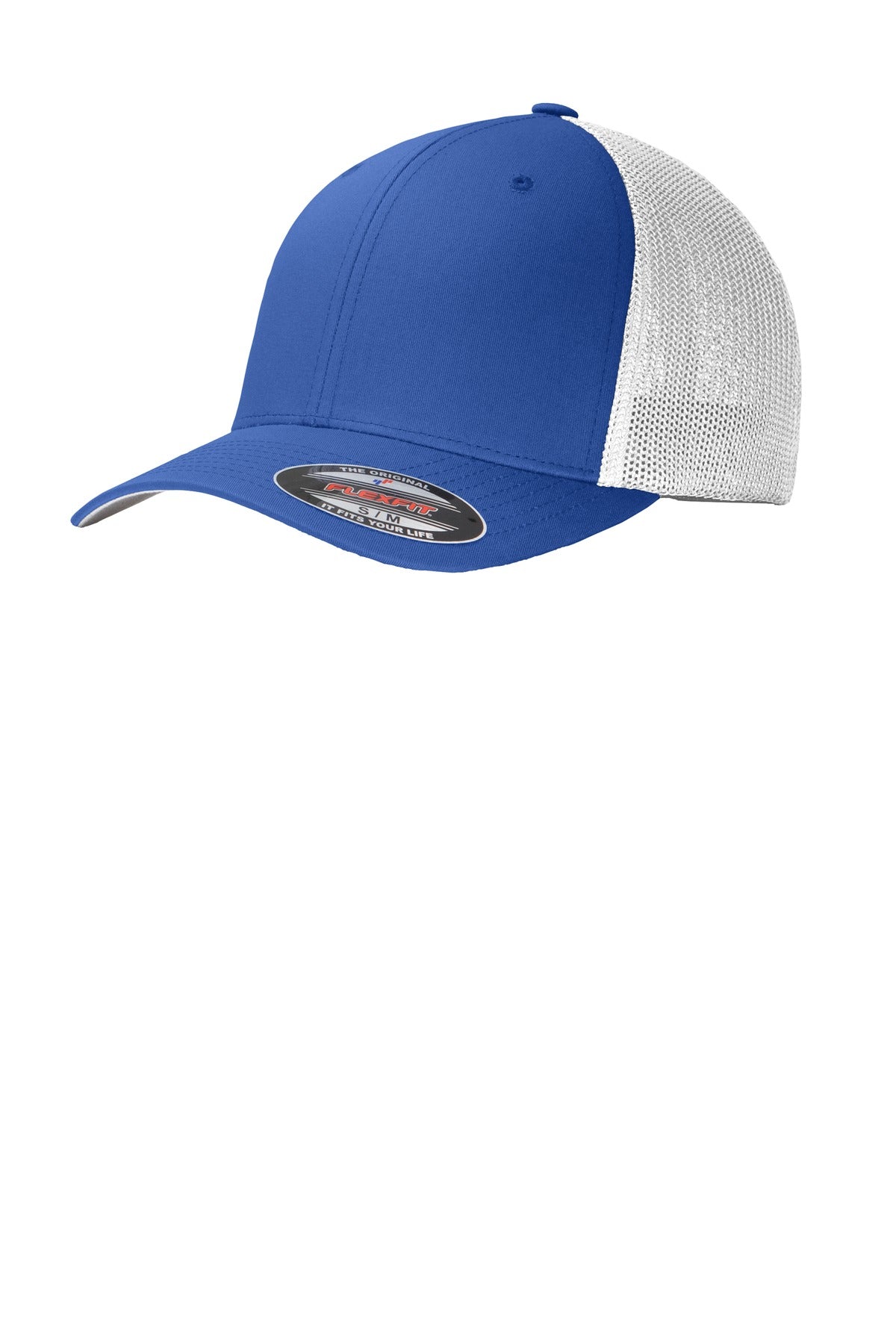 Flexfit® Mesh Back Cap